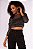 DOCE TRAMA BLUSA COM BRILHO - Imagem 1