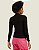 SHOULDER BLUSA FEMININA - Imagem 6