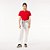 LACOSTE T-SHIRT MASCULINO EM ALGODÃO PIMA - Imagem 2