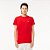 LACOSTE T-SHIRT MASCULINO EM ALGODÃO PIMA - Imagem 1