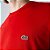 LACOSTE T-SHIRT MASCULINO EM ALGODÃO PIMA - Imagem 5