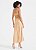 FORUM VESTIDO BEGE BEAR - Imagem 2