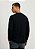 HERING SUÉTER MASCULINO REGULAR EM TRICÔ - PRETO - Imagem 3