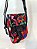 FARM BOLSA FARM FERVO FLORESCER BLACK - Imagem 4
