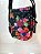 FARM BOLSA FARM FERVO FLORESCER BLACK - Imagem 3