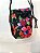 FARM BOLSA FARM FERVO FLORESCER BLACK - Imagem 2