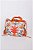 FARM BOLSA CARIOCA FARM JARDIM BOHO - Imagem 3