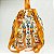 FARM BOLSA GINGA FARM JARDIM BOHO - Imagem 2