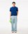 LACOSTE POLO REGULAR FIT PARIS EM PIQUÉ STRETCH - Imagem 2