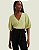 SHOULDER BLUSA AMPLA PREGA - Imagem 1