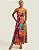 SHOULDER VESTIDO FLORAL BETINA - Imagem 6