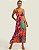 SHOULDER VESTIDO FLORAL BETINA - Imagem 1