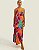 SHOULDER VESTIDO FLORAL BETINA - Imagem 2