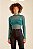 OH BOY BLUSA MALHA TULE - Imagem 1