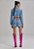 MYFT JAQUETA JEANS CROPPED CORACAO - Imagem 3