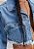 MYFT JAQUETA JEANS CROPPED CORACAO - Imagem 2