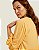SHOULDER BLUSA AMPLA FRANZIDO MANGA - Imagem 3