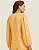 SHOULDER BLUSA AMPLA FRANZIDO MANGA - Imagem 4