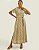 SHOULDER CHEMISE MIDI - Imagem 2