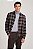 FOXTON CAMISA XADREZ - Imagem 1