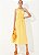 COLCCI VESTIDO MIDI - Imagem 1