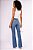 DOCE TRAMA CALCA JEANS - Imagem 2