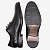 DEMOCRATA SAPATOS COURO BOVINO - Imagem 4