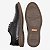 DEMOCRATA SAPATOS METROPOLITAN DE COURO BAY PRETO - Imagem 4
