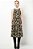 SLY VESTIDO MIDI FEMININO - Imagem 1