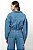 SLY JAQUETA JEANS FEMININA - Imagem 3