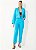 COLCCI BLAZER LINHO AZUL COSMIC - Imagem 2