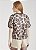 FORUM CAMISETA ESTAMPADA ANIMAL PRINT - Imagem 3