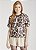 FORUM CAMISETA ESTAMPADA ANIMAL PRINT - Imagem 1