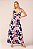 MYPLACE VESTIDO LOSANGOS - Imagem 1