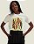 SHOULDER TSHIRT FOLHAGEM - Imagem 1