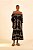 FARM VESTIDO CROPPED LOUISE FLORAL - Imagem 2