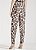 FORUM CALCA ESTAMPADA ANIMAL PRINT - Imagem 4
