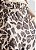 FORUM CALCA ESTAMPADA ANIMAL PRINT - Imagem 3