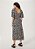 HERING VESTIDO MIDI FEMININO - Imagem 3