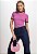 LEZ A LEZ BLUSA CANELADA - Imagem 1