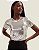 SHOULDER TSHIRT FOIL - Imagem 1