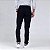 DOCTHOS CALÇA SLIM JEANS ESCURO - Imagem 4