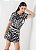 SOMMER VESTIDO ESTAMPADO ANIMAL PRINT - Imagem 1