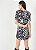SOMMER VESTIDO ESTAMPADO ANIMAL PRINT - Imagem 2