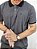 FOXTON POLO MALHA FIO TINTO NIGHT - PRETO - Imagem 4