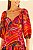 FARM VESTIDO CURTO MANGA ONDA FLORAL - Imagem 3
