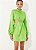 COLCCI VESTIDO JACQUARD - Imagem 1