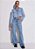 MYFT JAQUETA JEANS TRUCKER LOONEY TUNES - Imagem 1