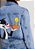 MYFT JAQUETA JEANS TRUCKER LOONEY TUNES - Imagem 2