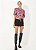 COLCCI BLUSA ESTAMPADA XADREZ - Imagem 3